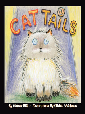 cover image of Cat Tails